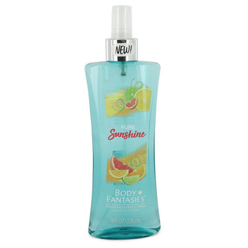 Body Fantasies Pure Sunshine by Parfums De Coeur